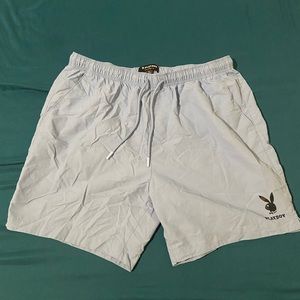 Playboy shorts